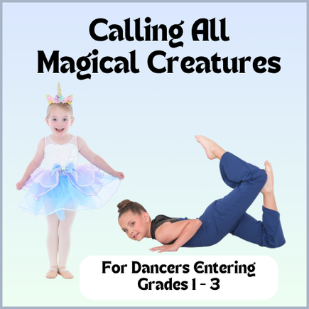 Copy of magicalcreatures