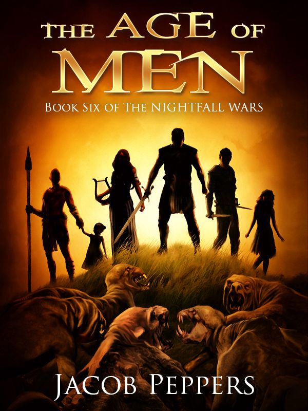 The age of men cover 600 x 800