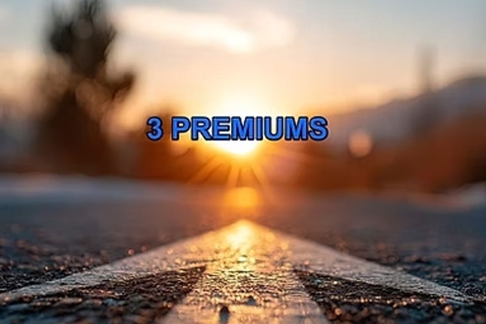 3premiums