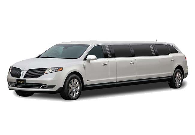 Lincoln stretch limo