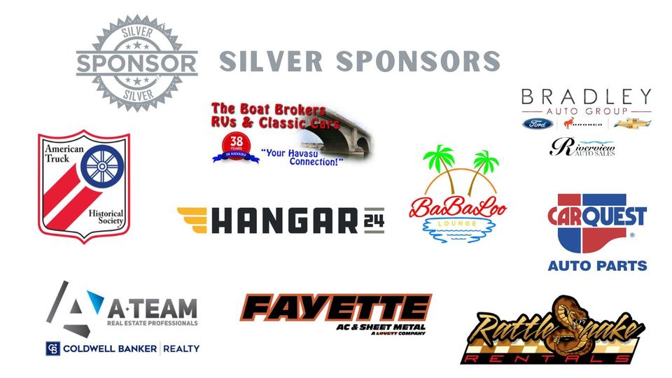 Rts website  sponsors