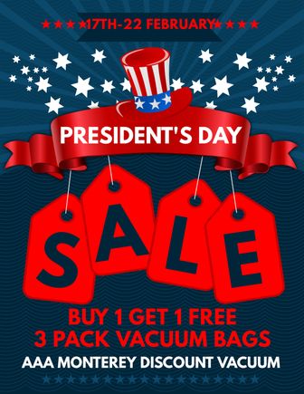 Aaamdv presidents day sale
