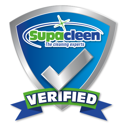 Supacleen verified