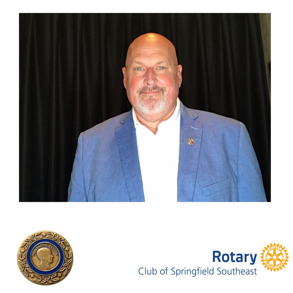 Rotary phf recp 9