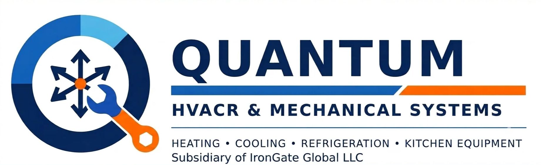 Quantum HVACR & Mechanical Systems