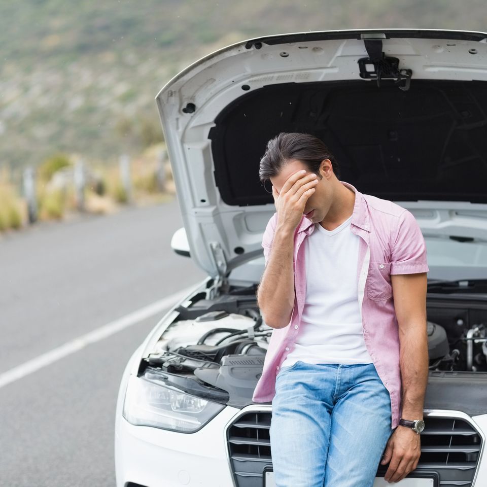 Financial emergency