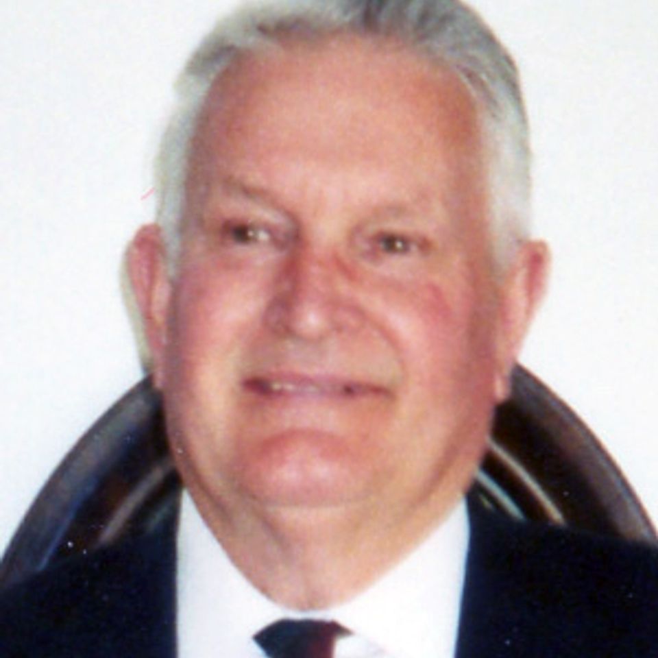 Richard talley