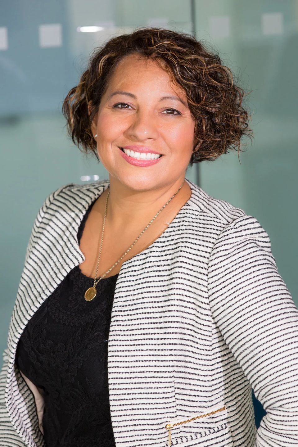 Property Management staff