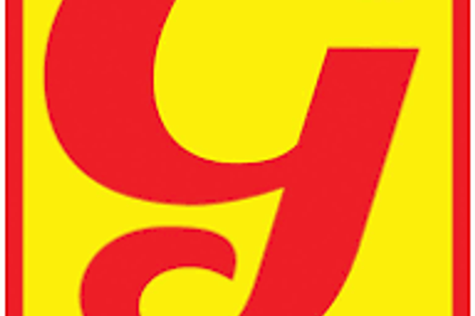 Geresbecks logo