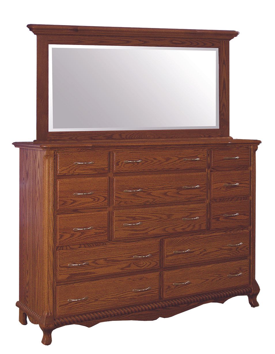 Cwf 111a classic master's chest