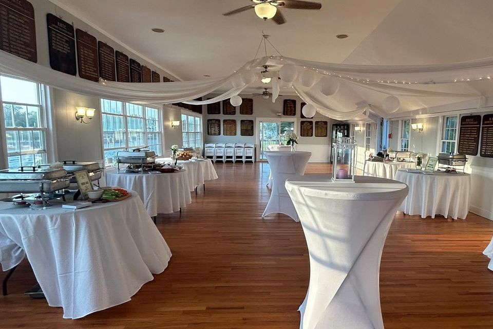 The Party Savers Wedding Services