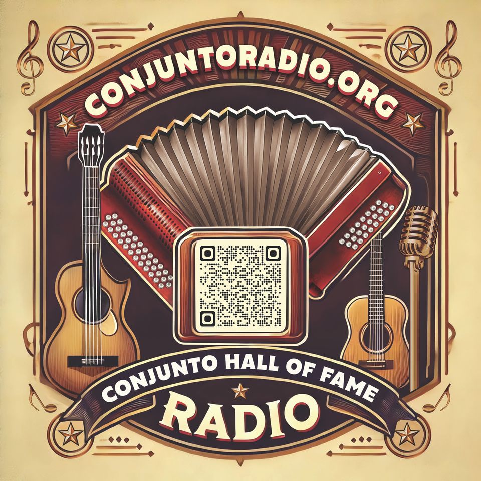 Conjuntoradio qrcode