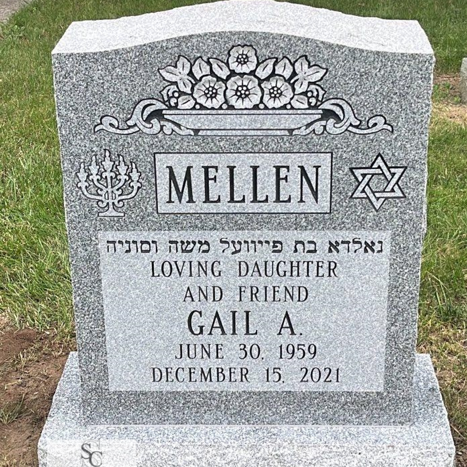 Mellen