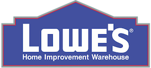 Lowe's logo small