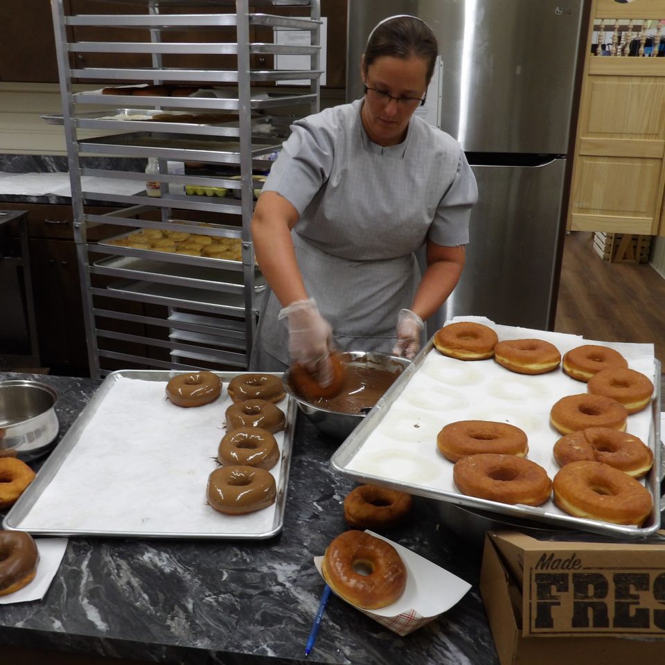 Donuts19