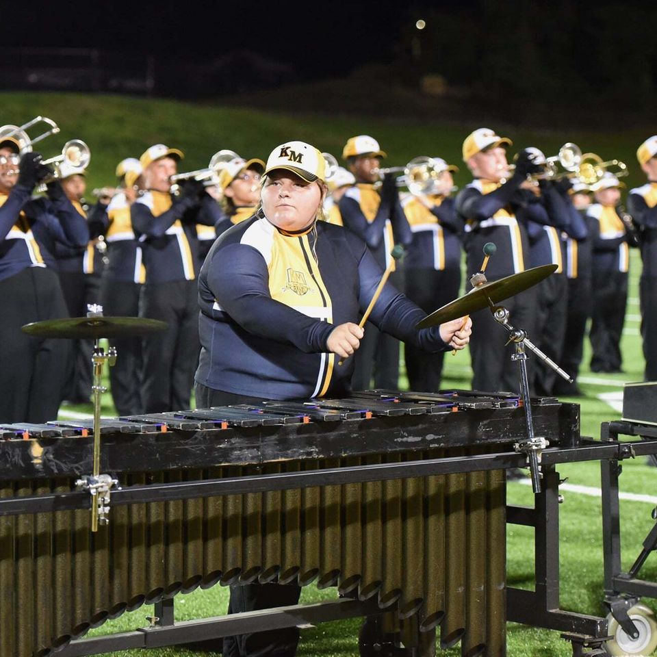 Band3