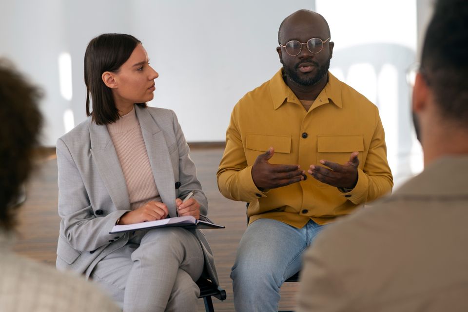 Correctional Reentry Management
