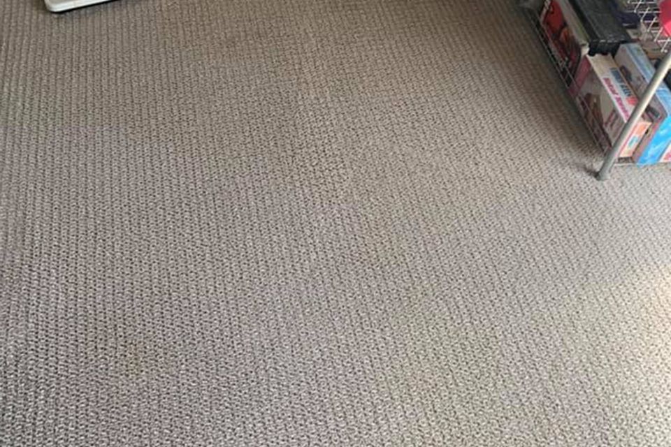 Jones carpet clean image3