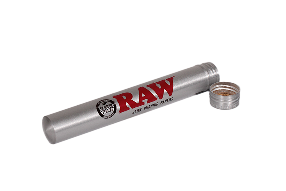 Doob tube