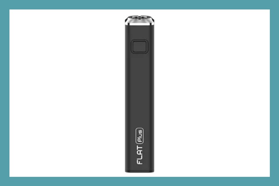 Yocan Flat Plus
