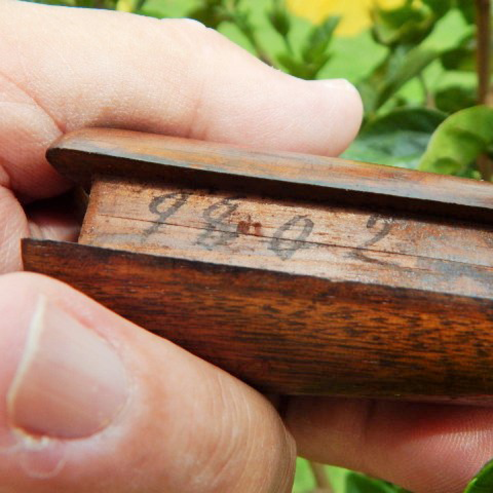 M1860 colt 7th pa. cav  identified on rev. files2020170912 11288 jd1idm