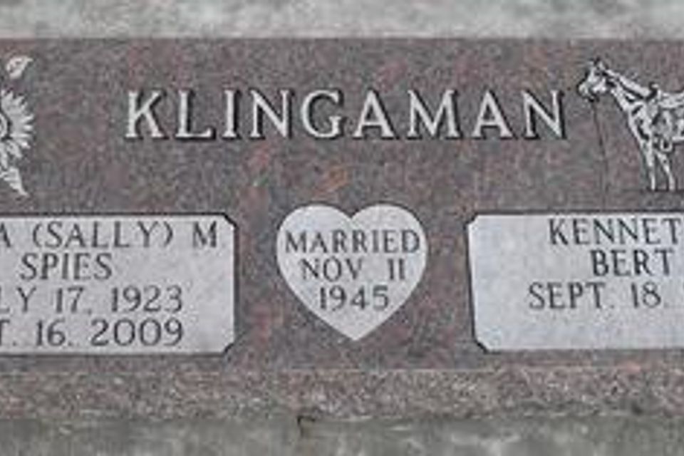 Beveled marker  5