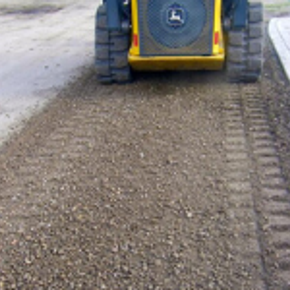Road rejuvenation