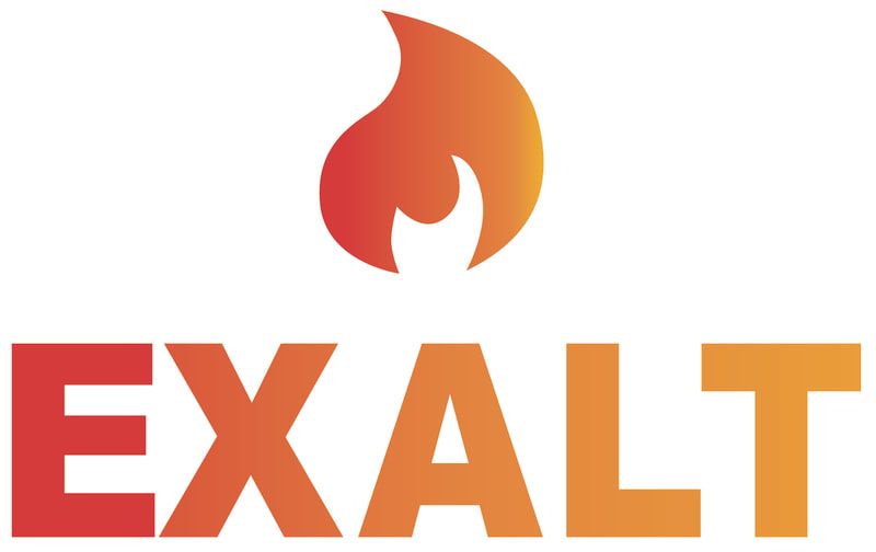 Exalt logo