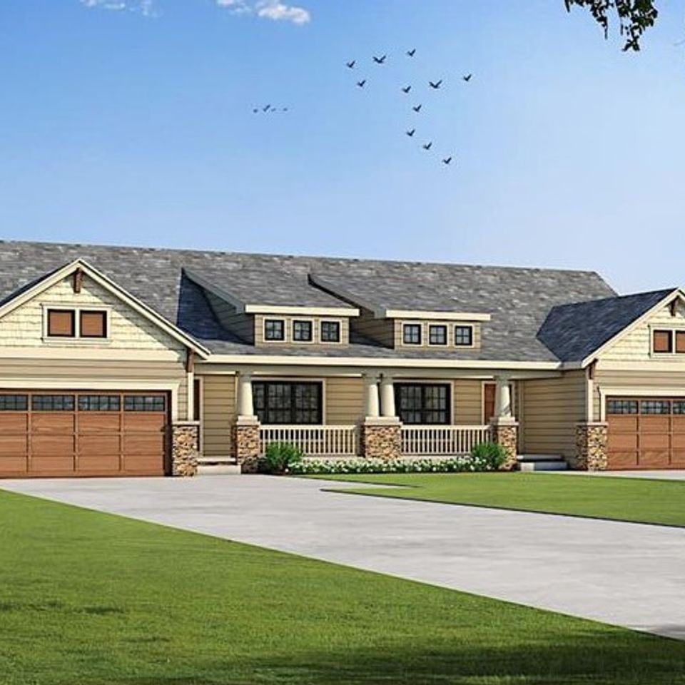 Ranch duplex1