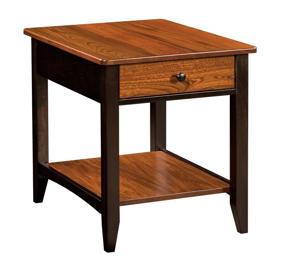 Sf denmark 5160 end table