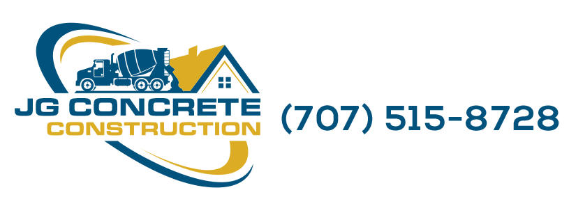 JG Concrete Construction
