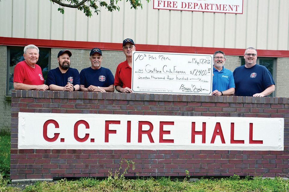 Gcfd.tensquaredmen