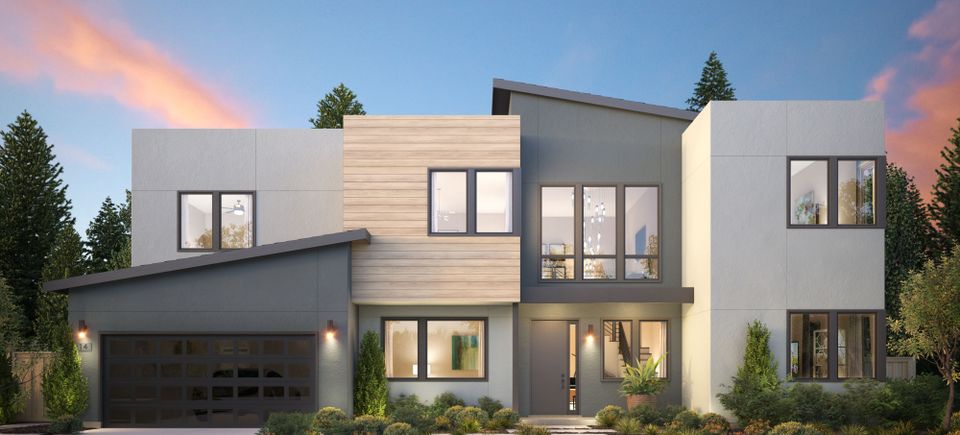Preliminary rendering 14 thenines front 