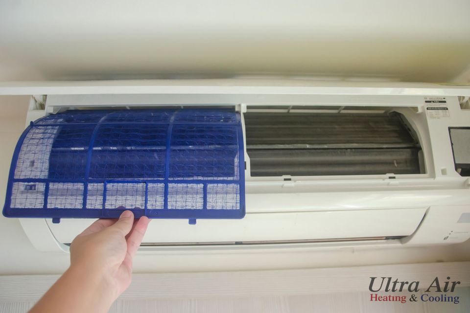 02. heating and air conditioning raleigh nc