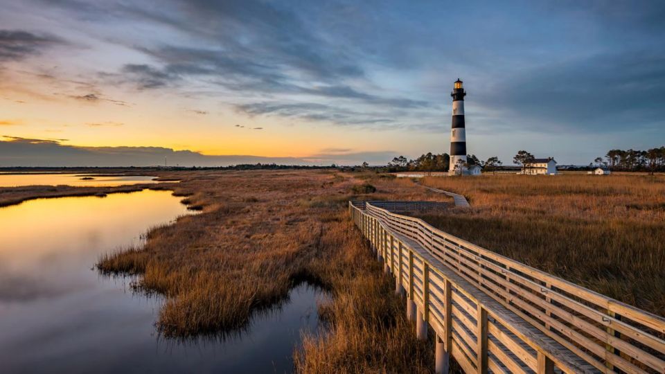Outerbanks, NC