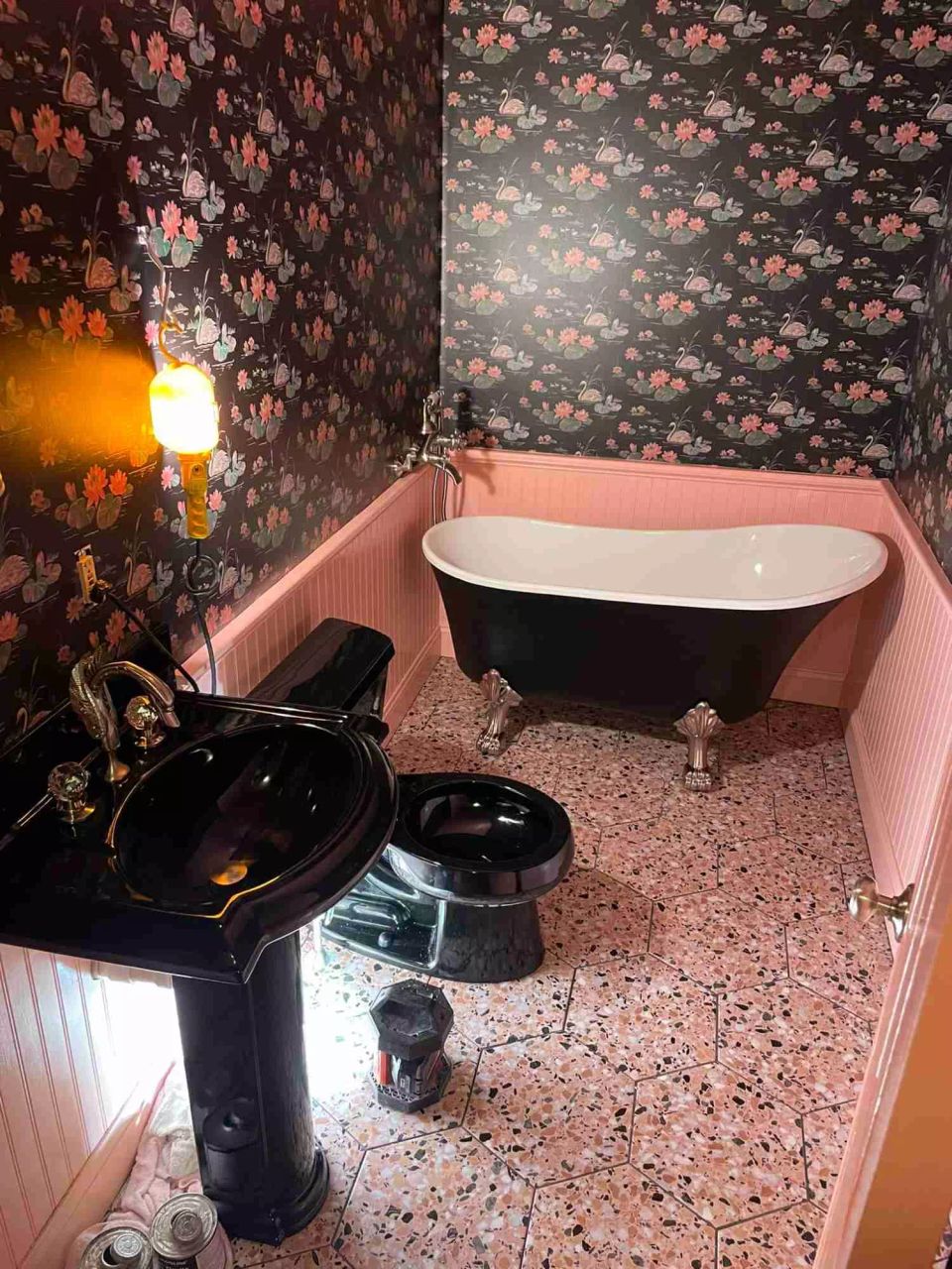 Bathtub repair big rock