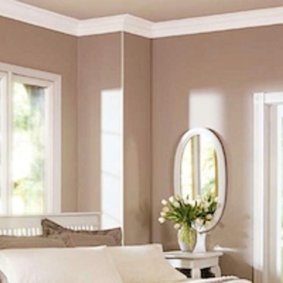 Moulding s