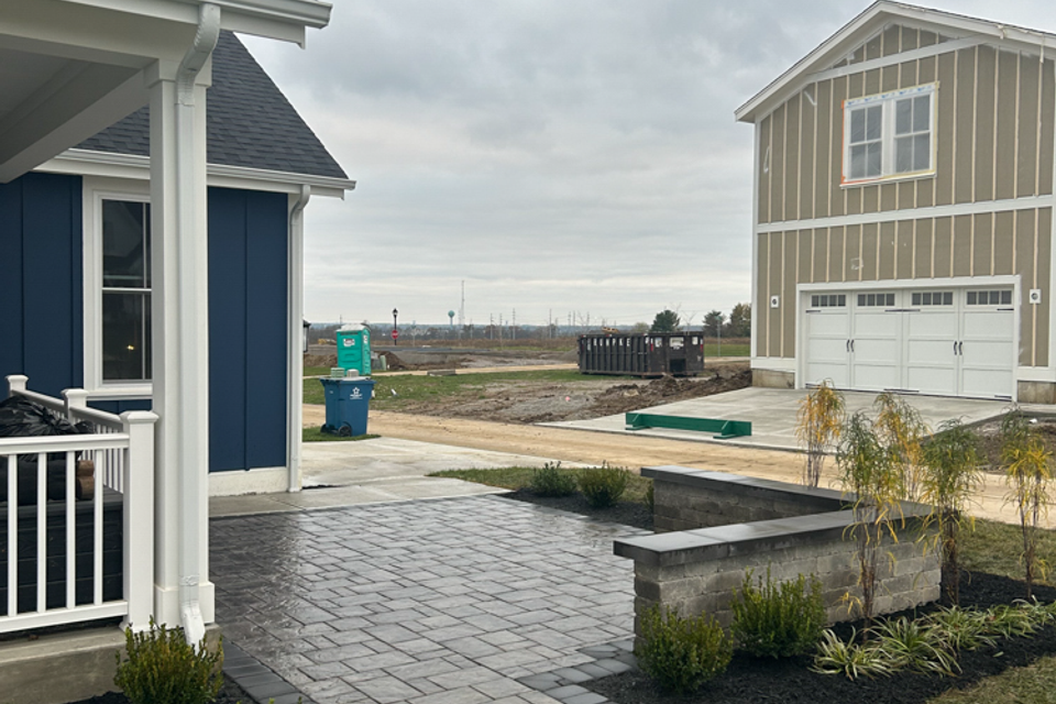 Morning byrds maineville morrow landscaping 34