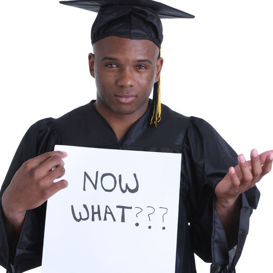 Graduate