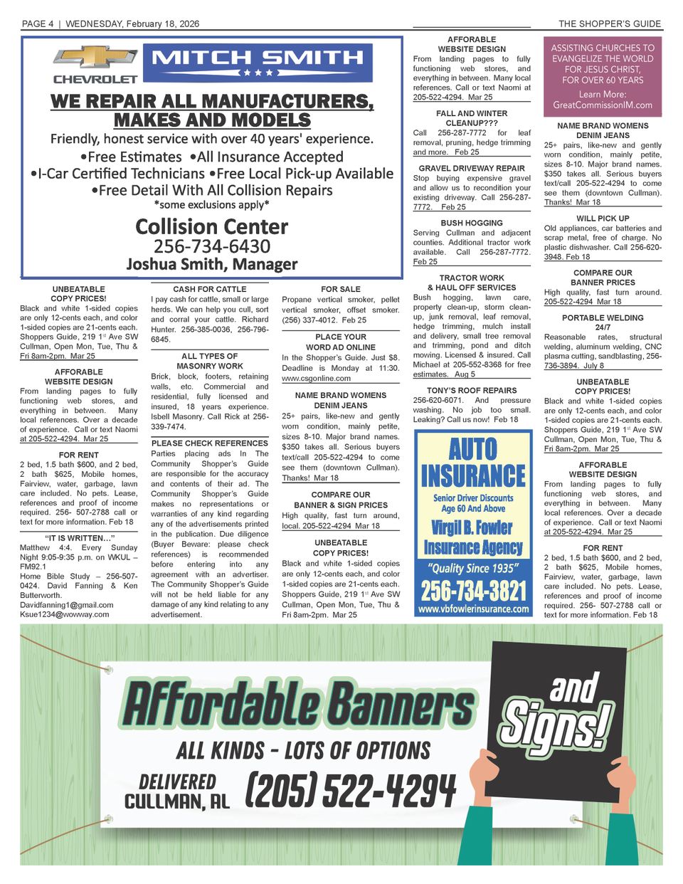 2 18 26 shopper with page 4