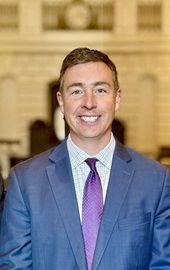 Senator ryan fattman