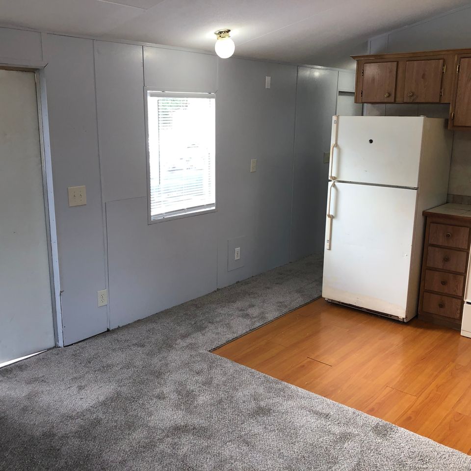 Lot 81 entry door