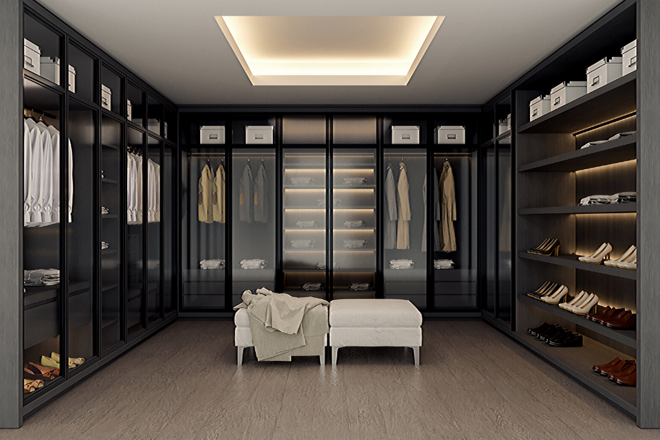 Closet 2