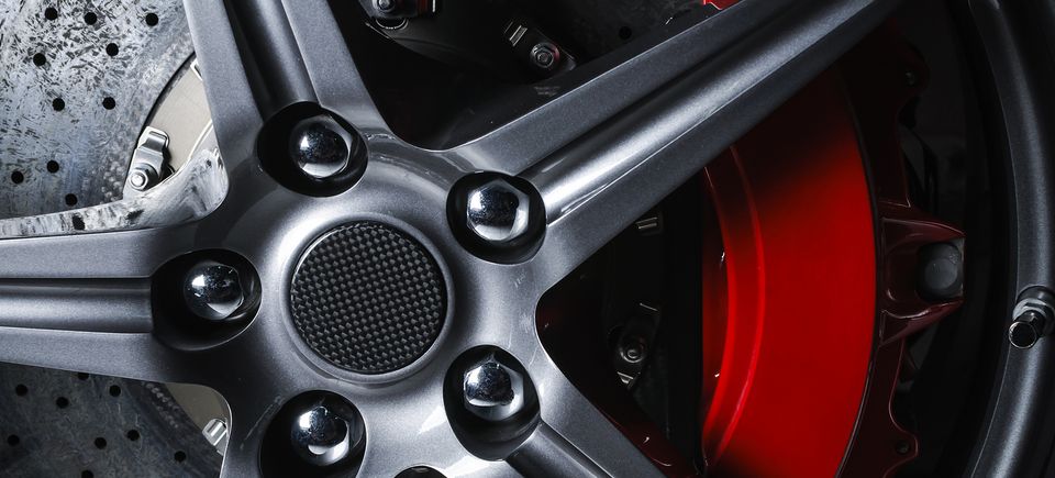 Fayetteville Auto Repair • Fayetteville NC Auto Shop • Brake Service Near Me • Axel Service Near Me