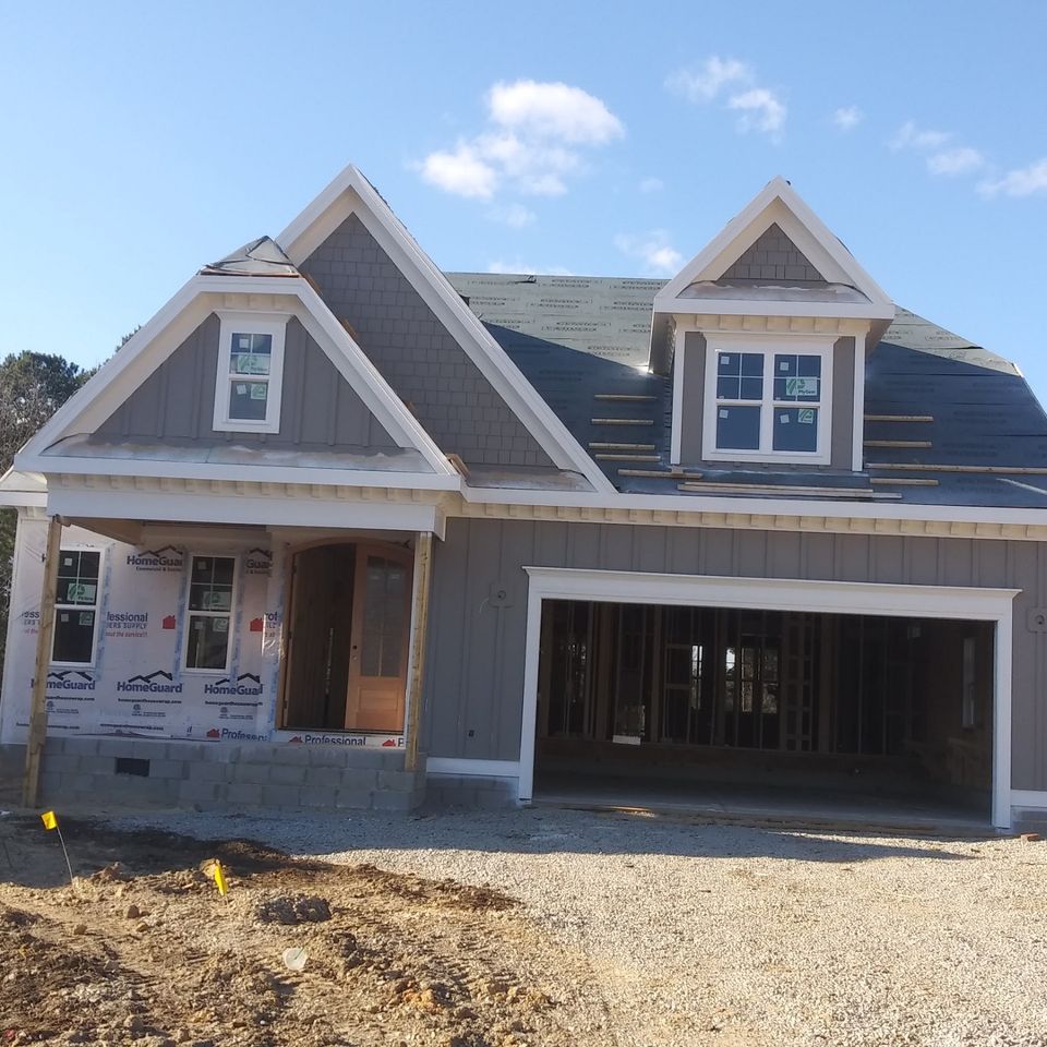 Exterior Painting Services BY Negrete Painting  