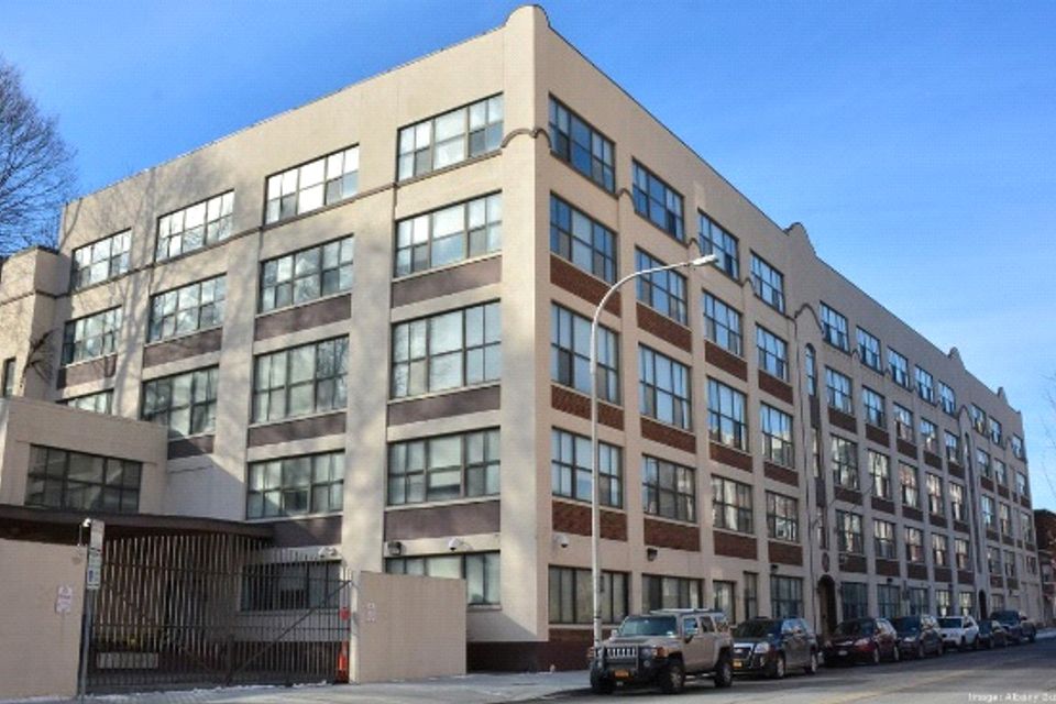 The knick apartments – 16 sheridan ave (albany  ny)