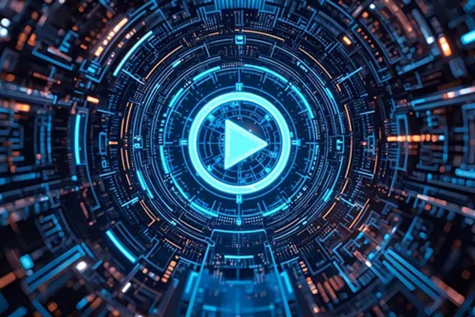 Youtube that educates and converts