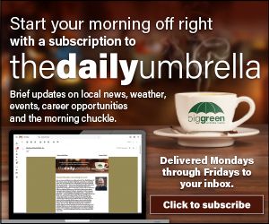 Daily umbrella house ad 300x250