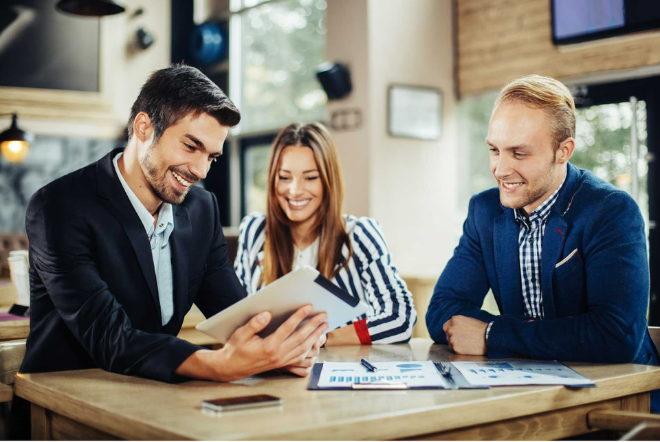 5 Common Fears Salespeople Need to Overcome to Be Successful