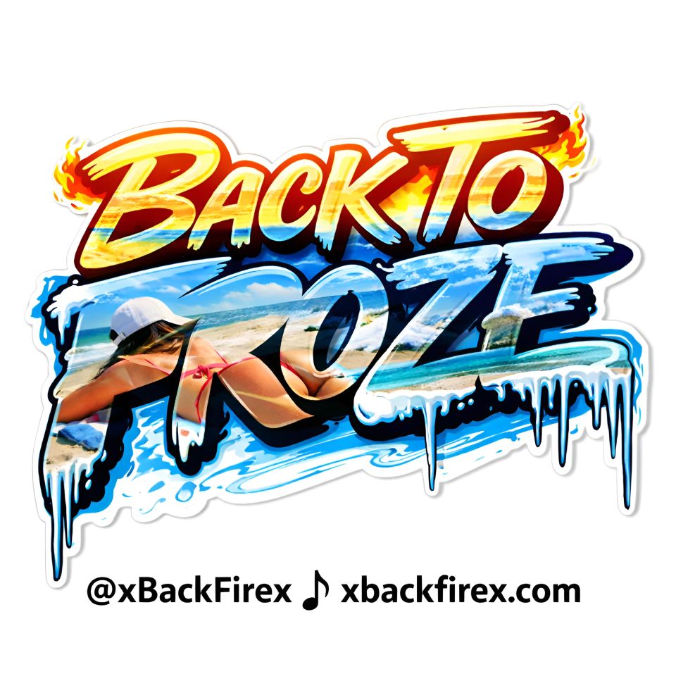 Back to froze